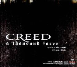 Creed : A Thousand Faces